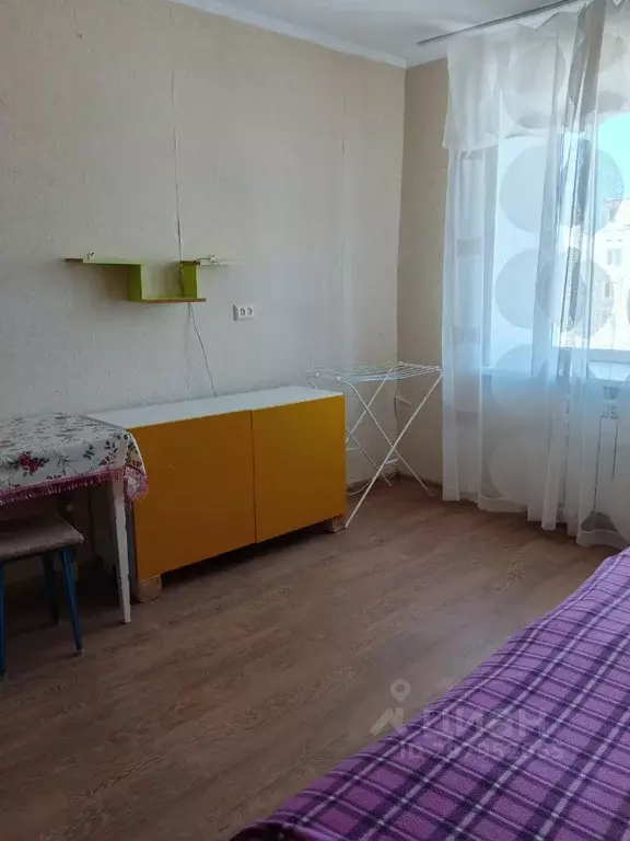 Комната Омская область, Омск ул. Дмитриева, 5/3 - Фото 2
