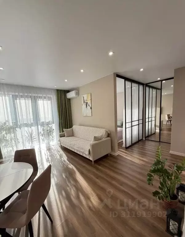 1-к кв. Марий Эл, Йошкар-Ола ул. Льва Толстого, 58А (44.0 м) - Фото 1