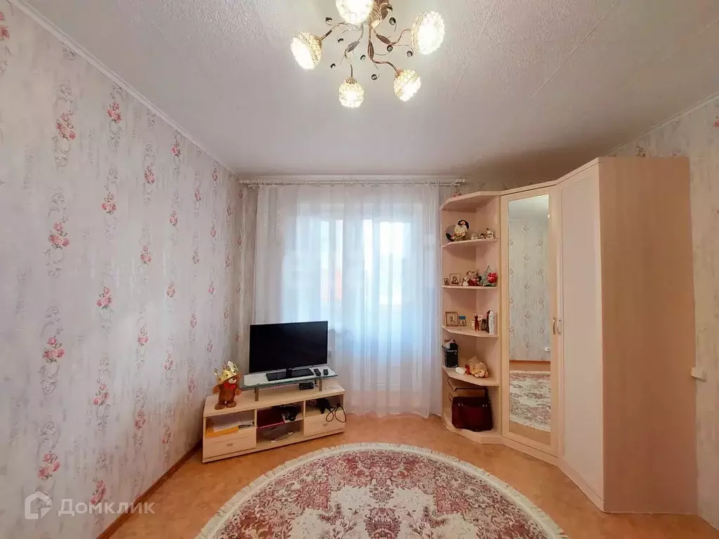 Продаётся 1-к квартира, 32.3 м - Фото 0