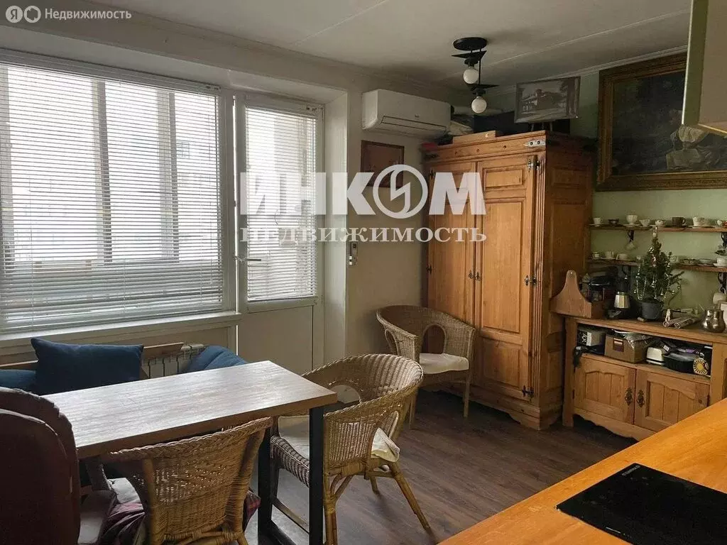 2-комнатная квартира: Москва, 4-й Вятский переулок, 21 (37.1 м) - Фото 2