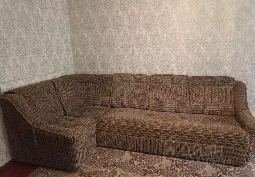 Комната Крым, Саки ул. Бурденко, 9 (19.5 м) - Фото 2
