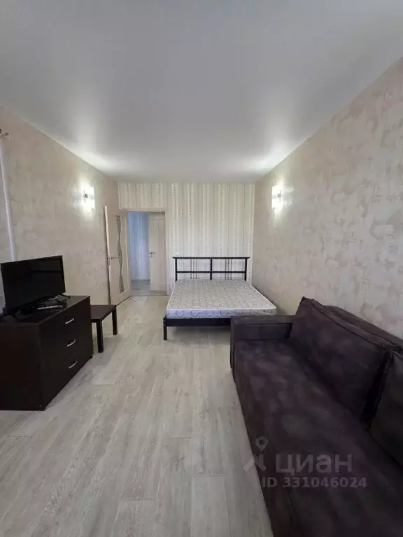 2-к кв. Краснодарский край, Краснодар ул. Ковалева, 5 (75.0 м) - Фото 1