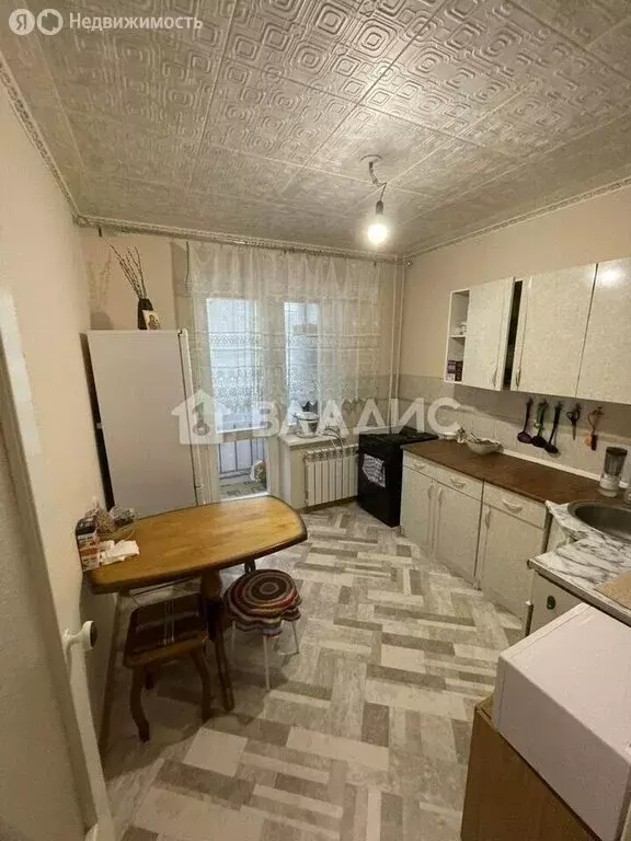 1-комнатная квартира: Тобольск, 10-й микрорайон, 86 (36 м) - Фото 0