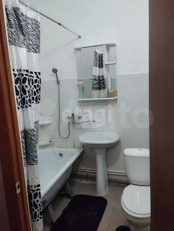 1-к. квартира, 35,2 м, 3/3 эт. - Фото 1