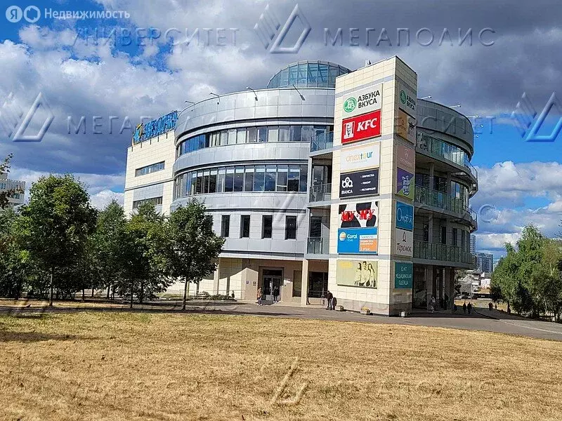 Торговая площадь (28 м) - Фото 2