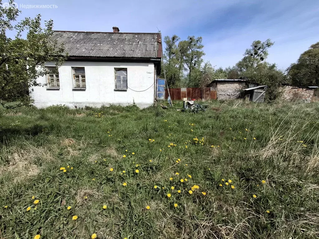 Дом в Калининград, Керченская улица, 1А (179.8 м) - Фото 0