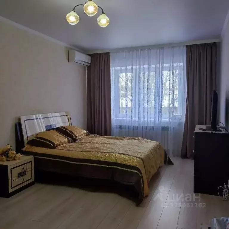 2-к кв. Краснодарский край, Кропоткин Кавказский район, проезд ... - Фото 1