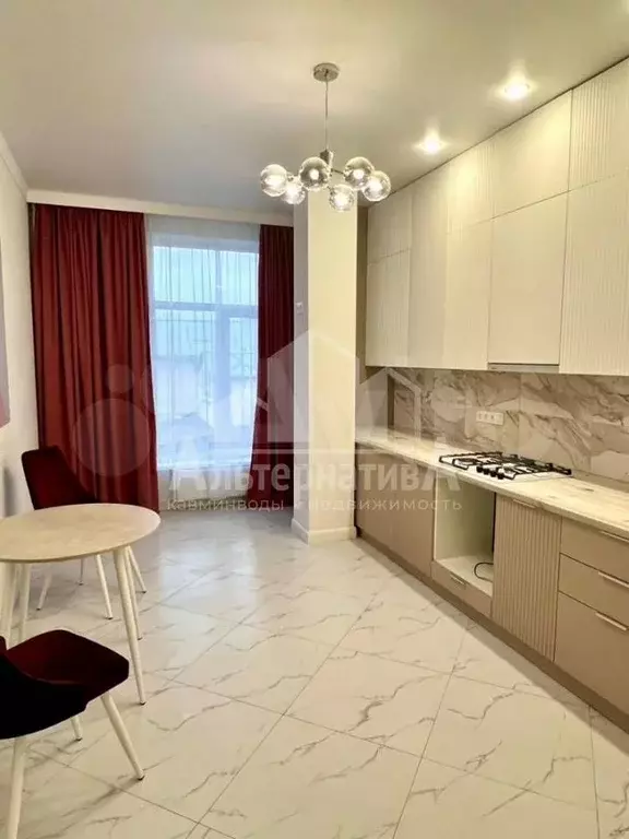 1-к. квартира, 57 м, 2/4 эт. - Фото 0