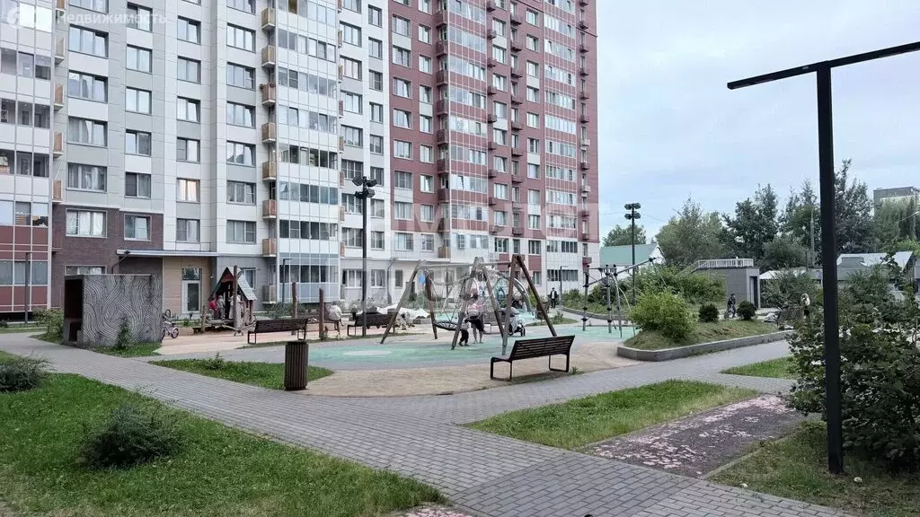 5-комнатная квартира: деревня Бородино, Малая Бородинская улица, 1к2 ... - Фото 2
