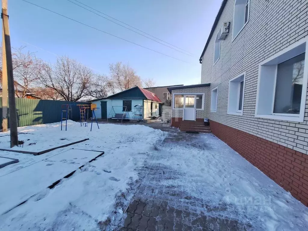 Дом в Амурская область, Белогорск Томский пер., 3 (199 м) - Фото 2