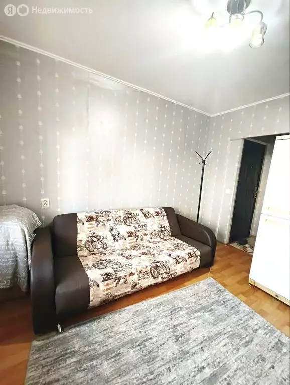 1к в 4-комнатной квартире (10.3 м) - Фото 2