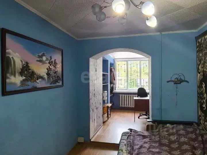 3-к кв. Крым, Феодосия ул. Крымская, 82А (108.5 м) - Фото 2