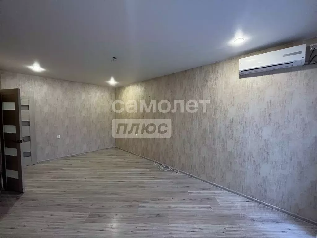 2-к кв. Воронежская область, Воронеж ул. Владимира Невского, 32 (62.6 ... - Фото 2