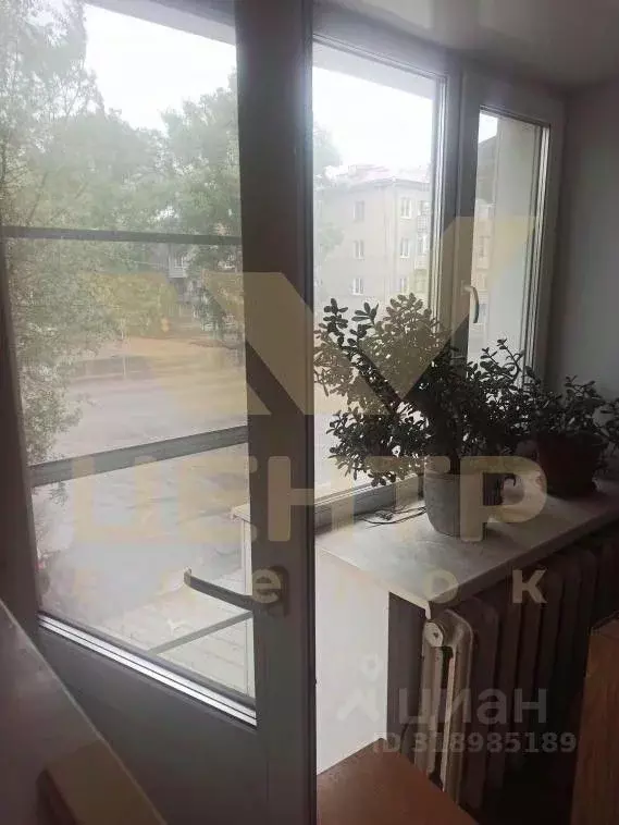 2-к кв. Алтайский край, Рубцовск Красная ул., 56 (44.1 м) - Фото 0