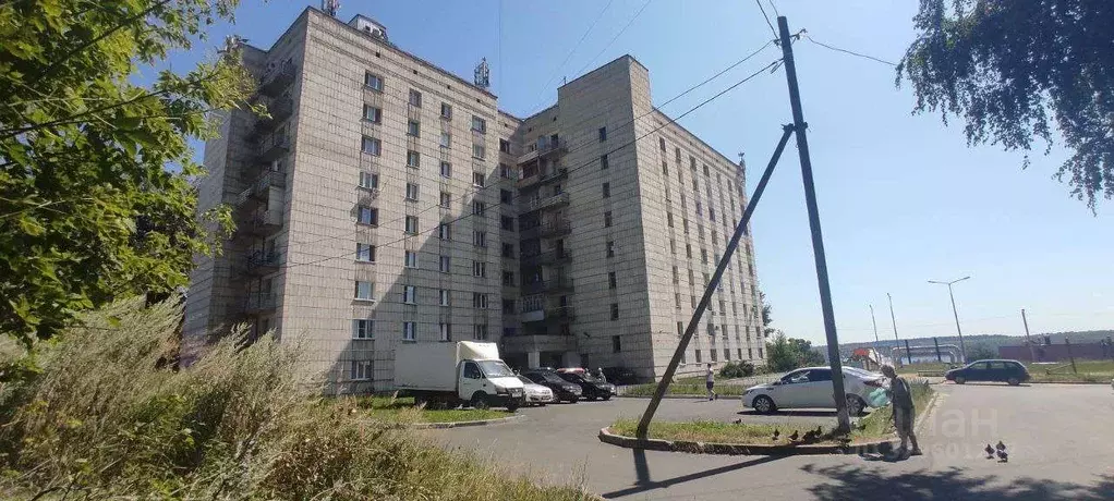 Студия Татарстан, Зеленодольск Тукая ул., 22 (18.0 м) - Фото 1