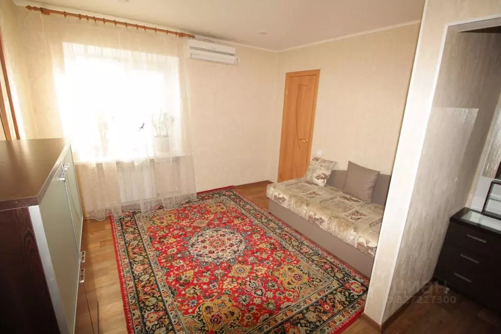 Комната Саратовская область, Саратов Аткарская ул., 66а (15.0 м) - Фото 2