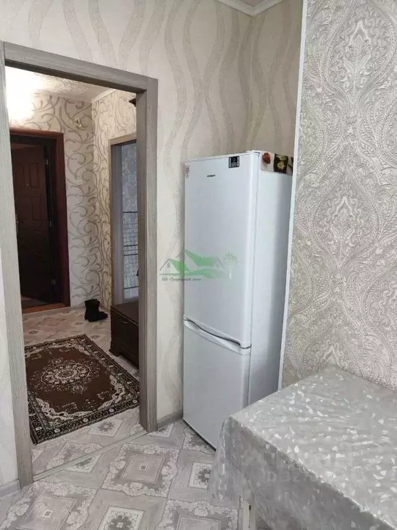 1-к кв. Белгородская область, Белгородский район, Комсомольское с/пос, ... - Фото 2