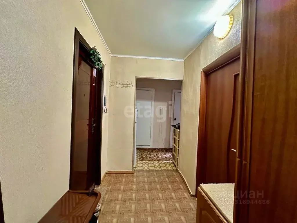 2-к кв. Карачаево-Черкесия, Черкесск ул. Космонавтов, 82 (50.9 м) - Фото 0