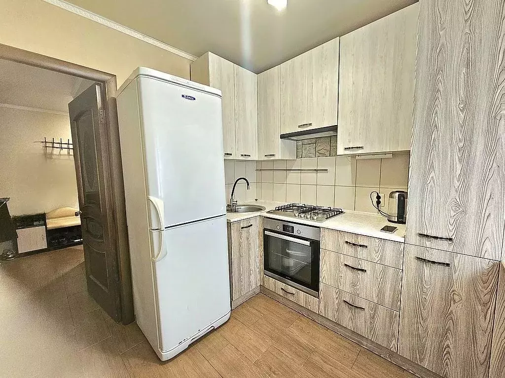 2-к кв. Ставропольский край, Кисловодск Линейная ул. (42.0 м) - Фото 1