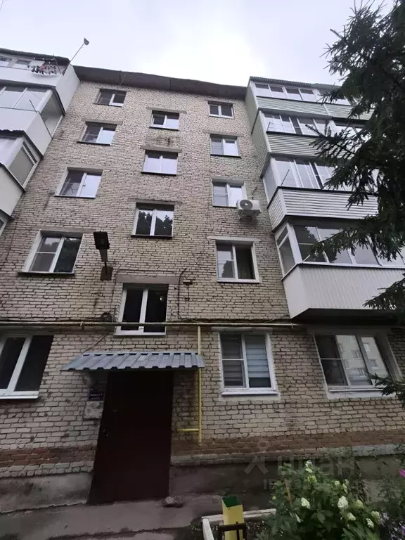 2-к кв. Тульская область, Новомосковск ул. Шахтерская, 22А (47.0 м) - Фото 1