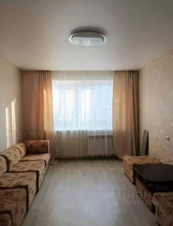 2-к кв. Башкортостан, Стерлитамак Южный мкр, ул. Суханова, 16 (50.1 м) - Фото 2