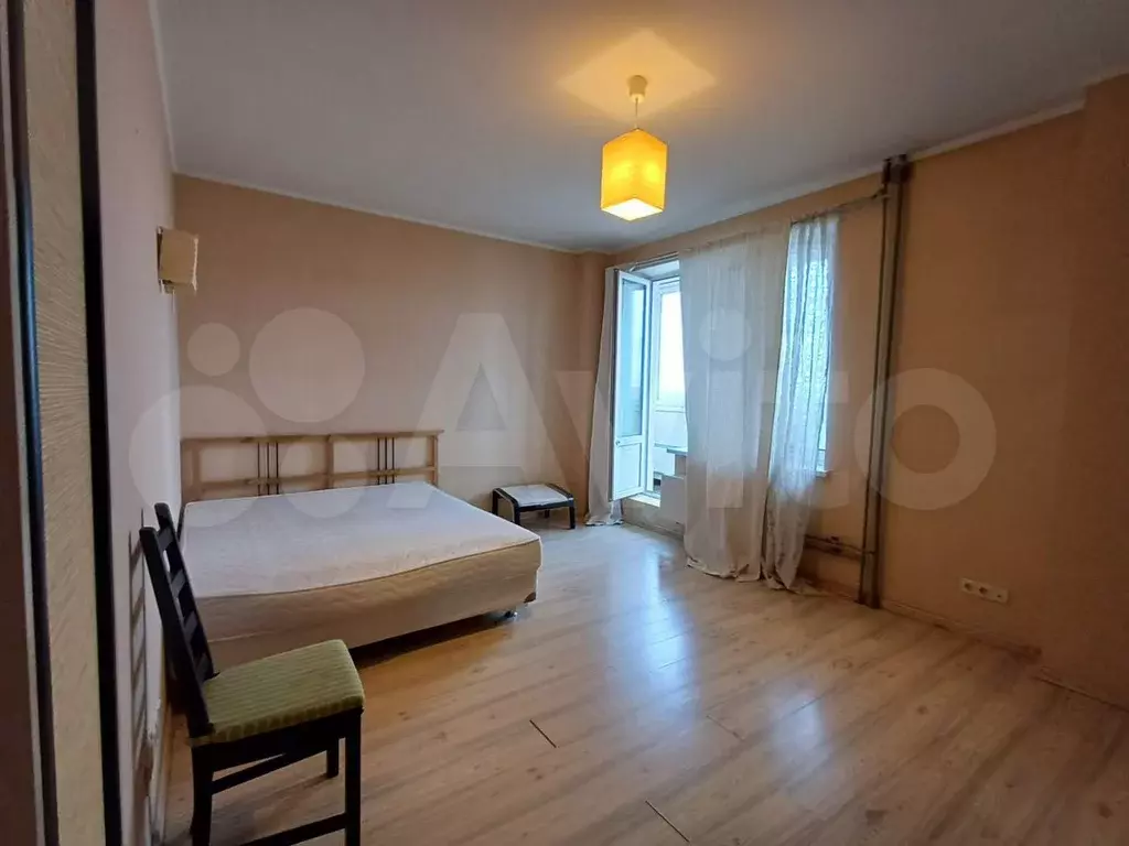 2-к. квартира, 68 м, 13/15 эт. - Фото 1