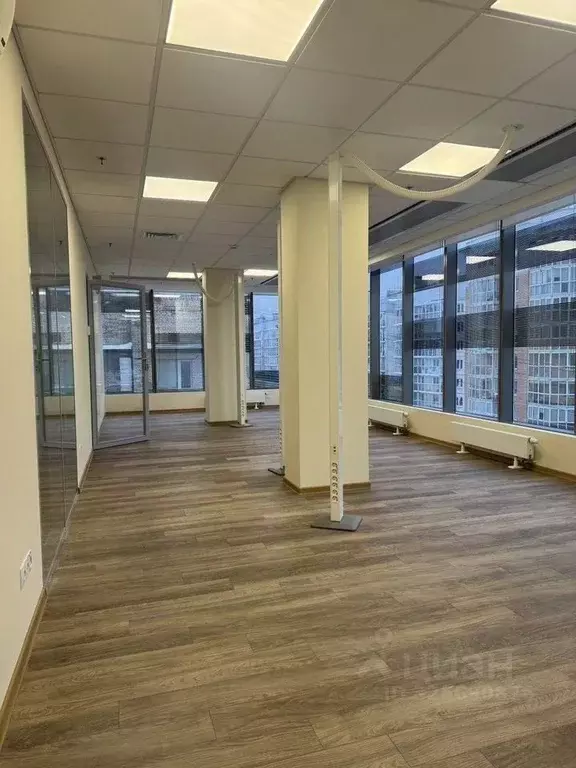 Офис в Санкт-Петербург Пулковское ш., 28 (103 м) - Фото 1