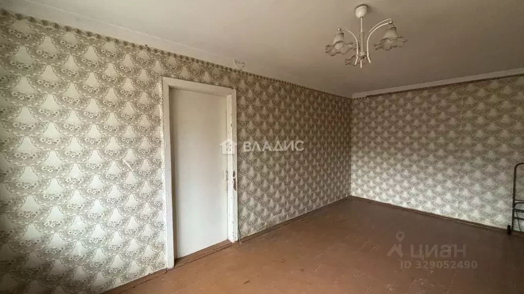 2-к кв. Ярославская область, Рыбинск 9 Мая ул., 7 (44.6 м) - Фото 2