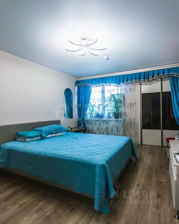 3-к кв. Вологодская область, Вологда ул. Маршала Конева, 26 (68.5 м) - Фото 1