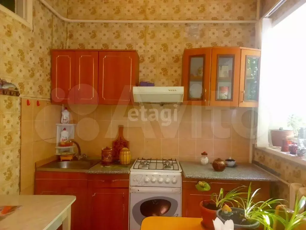 1-к. квартира, 31,2 м, 1/3 эт. - Фото 1