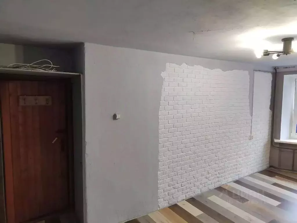 Комната Санкт-Петербург ул. Матроса Железняка, 3 (18.0 м) - Фото 2