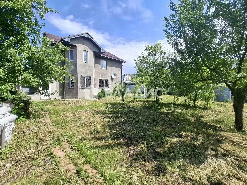 Дом в Нижегородская область, Нижний Новгород Стройгаз СНТ, 584 (219 м) - Фото 1