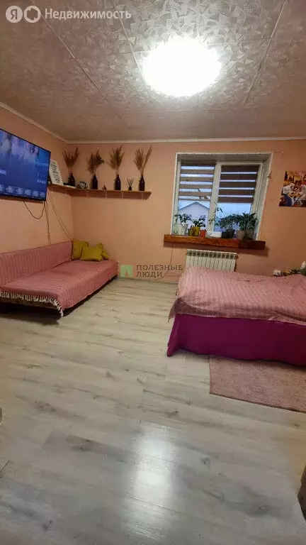 Квартира-студия: Ижевск, переулок Щедрина, 16 (22.8 м) - Фото 1