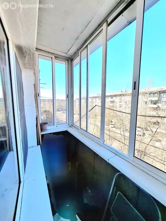 2-комнатная квартира: Улан-Удэ, Ключевская улица, 28 (49.3 м) - Фото 0