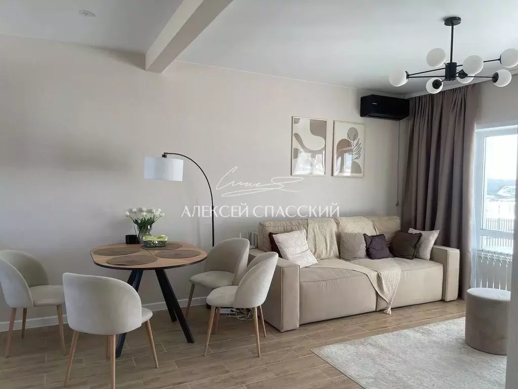 Дом в Нижегородская область, Богородский муниципальный округ, д. ... - Фото 2