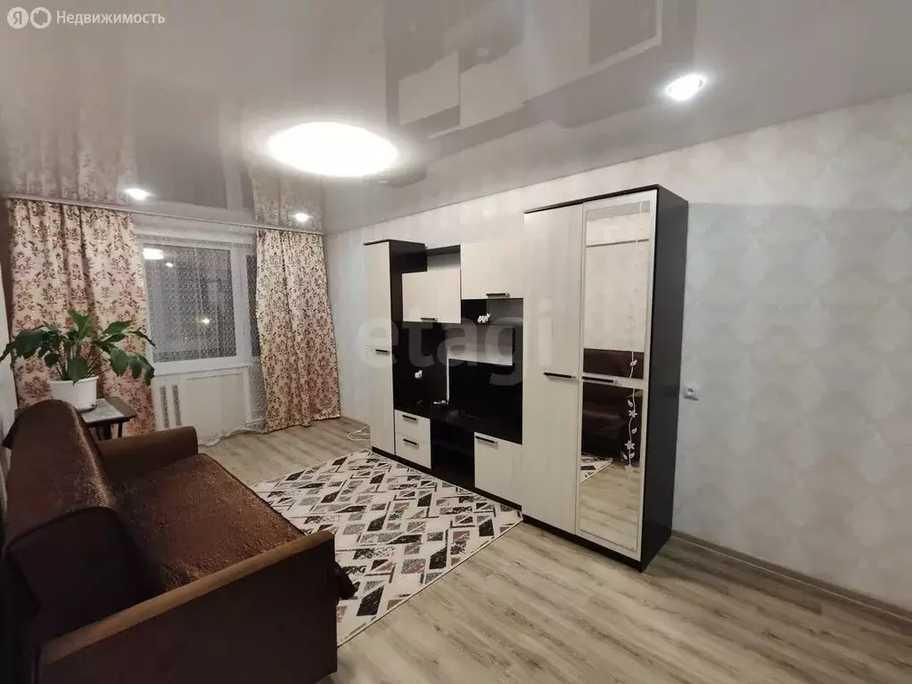 1-комнатная квартира: Новодвинск, Двинская улица, 41 (31 м) - Фото 2