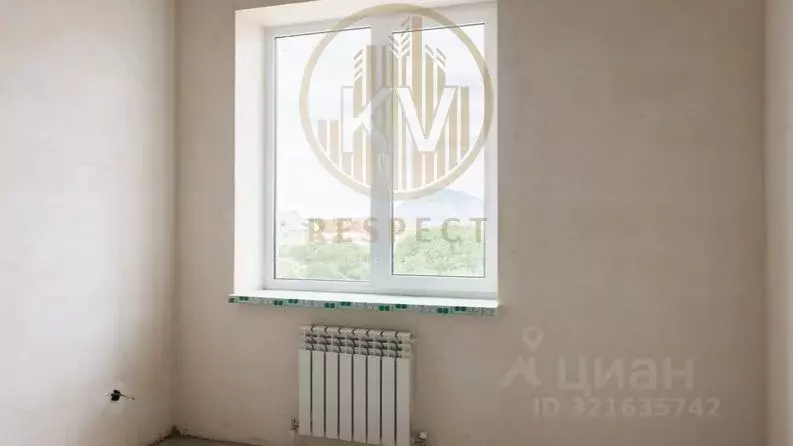 2-к кв. Ставропольский край, Железноводск городской округ, пос. ... - Фото 2