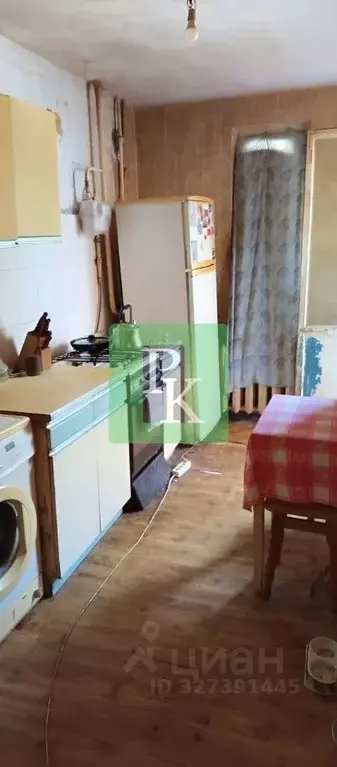 3-к кв. Севастополь ул. Колобова, 21 (73.0 м) - Фото 1