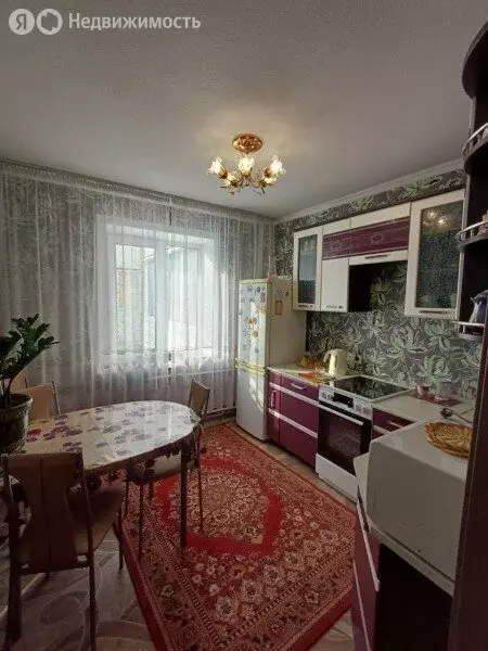 2-комнатная квартира: Усть-Илимск, проспект Мира, 1 (61.7 м) - Фото 0