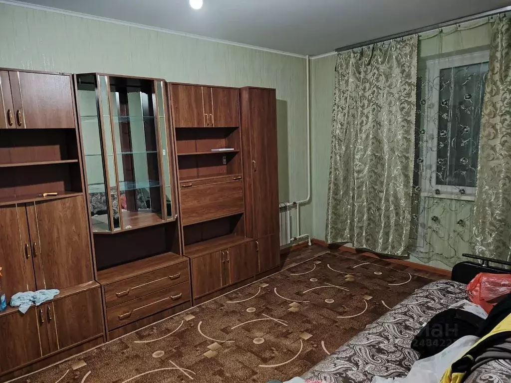 1-к кв. Курская область, Курск просп. Анатолия Дериглазова, 41 (37.5 ... - Фото 2