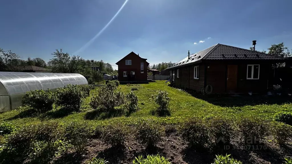 Дом в Московская область, Щелково городской округ, д. Никифорово  (165 ... - Фото 1
