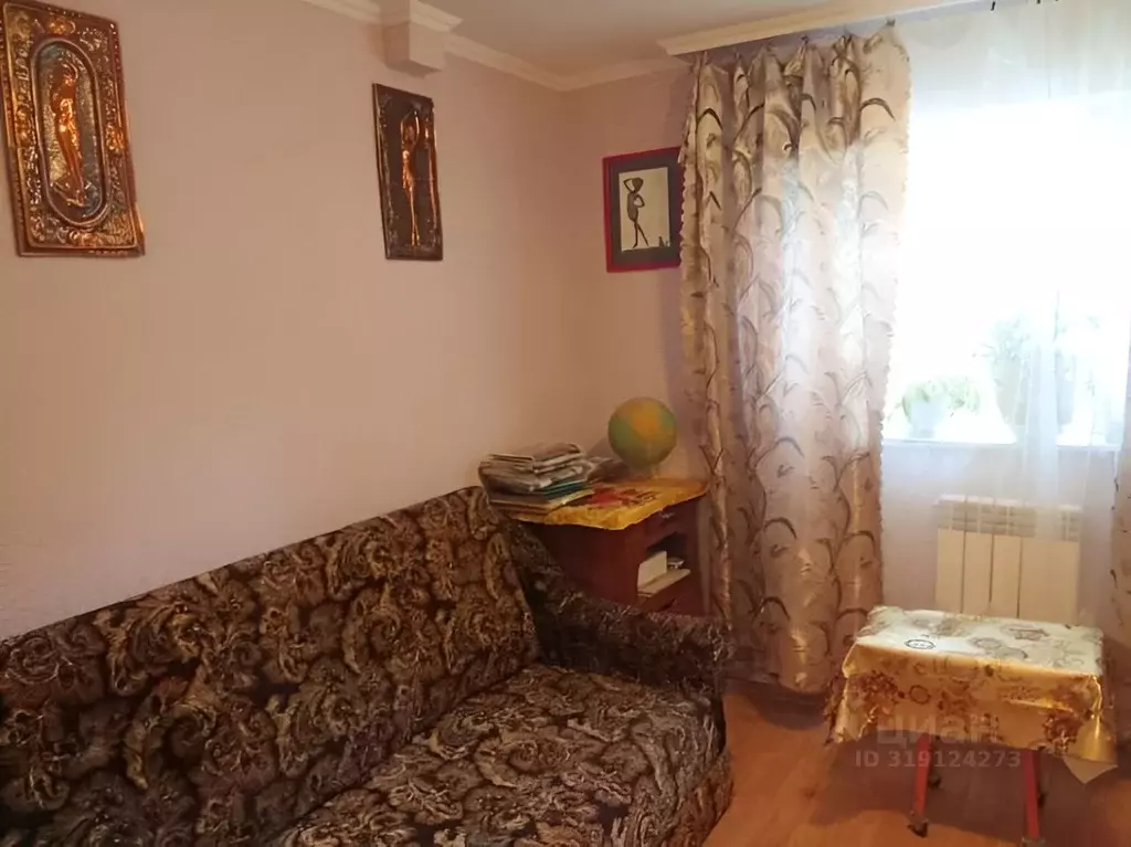 Комната Белгородская область, Белгород Волчанская ул., 11 (15.0 м) - Фото 0