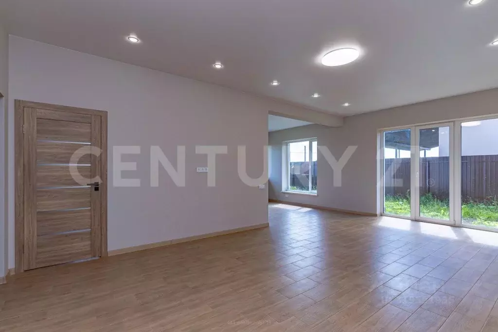 Дом в Ленинградская область, Тосненский район, Федоровское городское ... - Фото 1