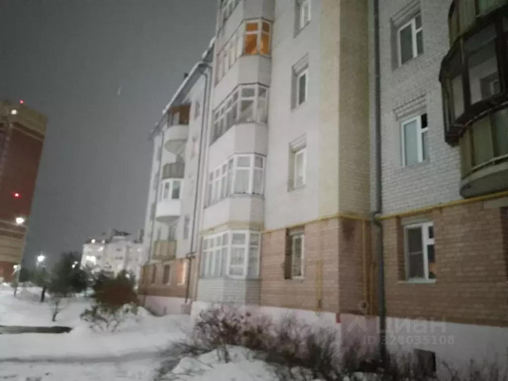 1-к кв. Ярославская область, Ярославль Красноборская ул., 34 (37.4 м) - Фото 2