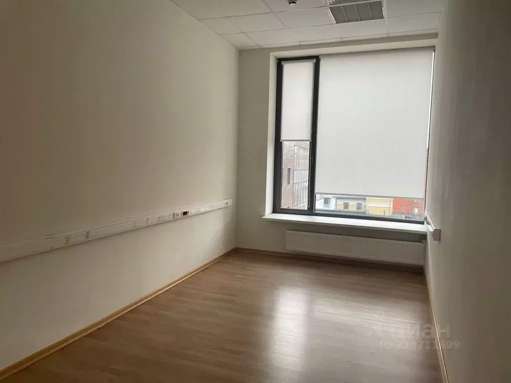 Офис в Москва 3-я Рыбинская ул., 18с20 (528 м) - Фото 1