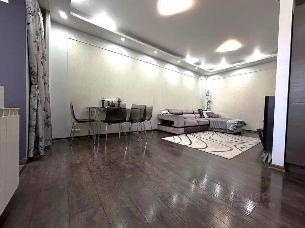 3-к кв. Москва Дубнинская ул., 32К8 (85.0 м) - Фото 2