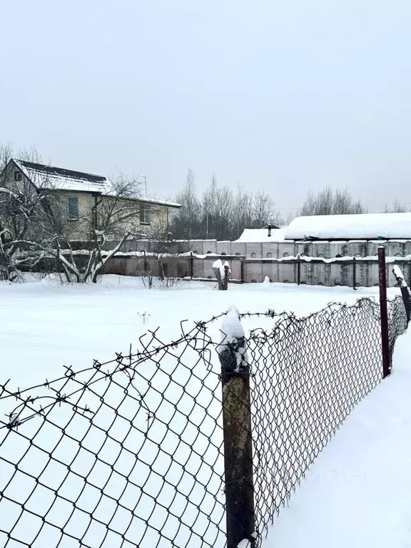 Участок в Московская область, Дмитровский муниципальный округ, д. ... - Фото 2