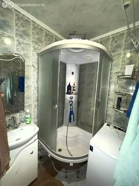 1-комнатная квартира: Новый Уренгой, Ленинградский проспект, 4А (31.1 ... - Фото 1