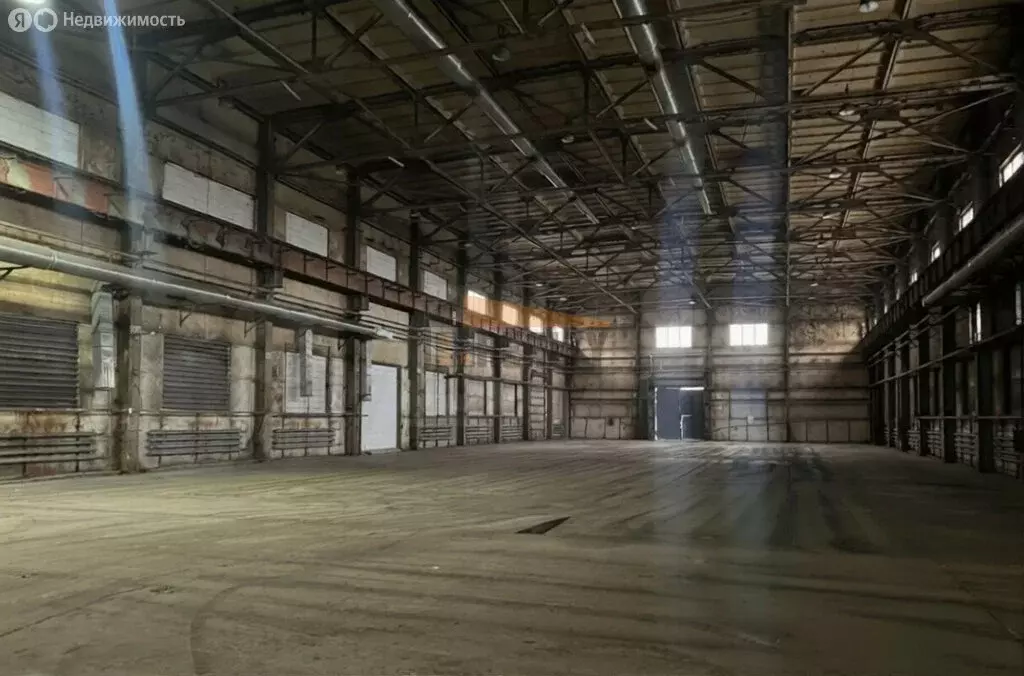 Производственное помещение (1300 м) - Фото 2