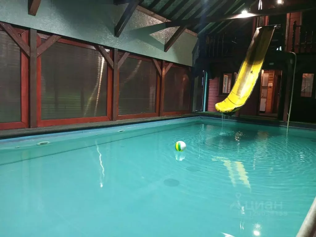 Дом в Московская область, Одинцовский городской округ, д. Солманово ... - Фото 1